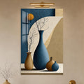 Midnight Vase Harmony lifestyle view