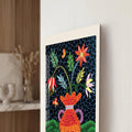 Kusama Floral Reverie lifestyle view