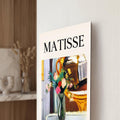 Matisse Bed In Mirror lifestyle view