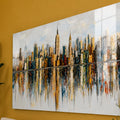 Manhattan Reflections lifestyle view