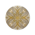 Gilded Petal Symphony product shot on white background