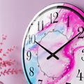 Pink Aqua Swirl lifestyle view