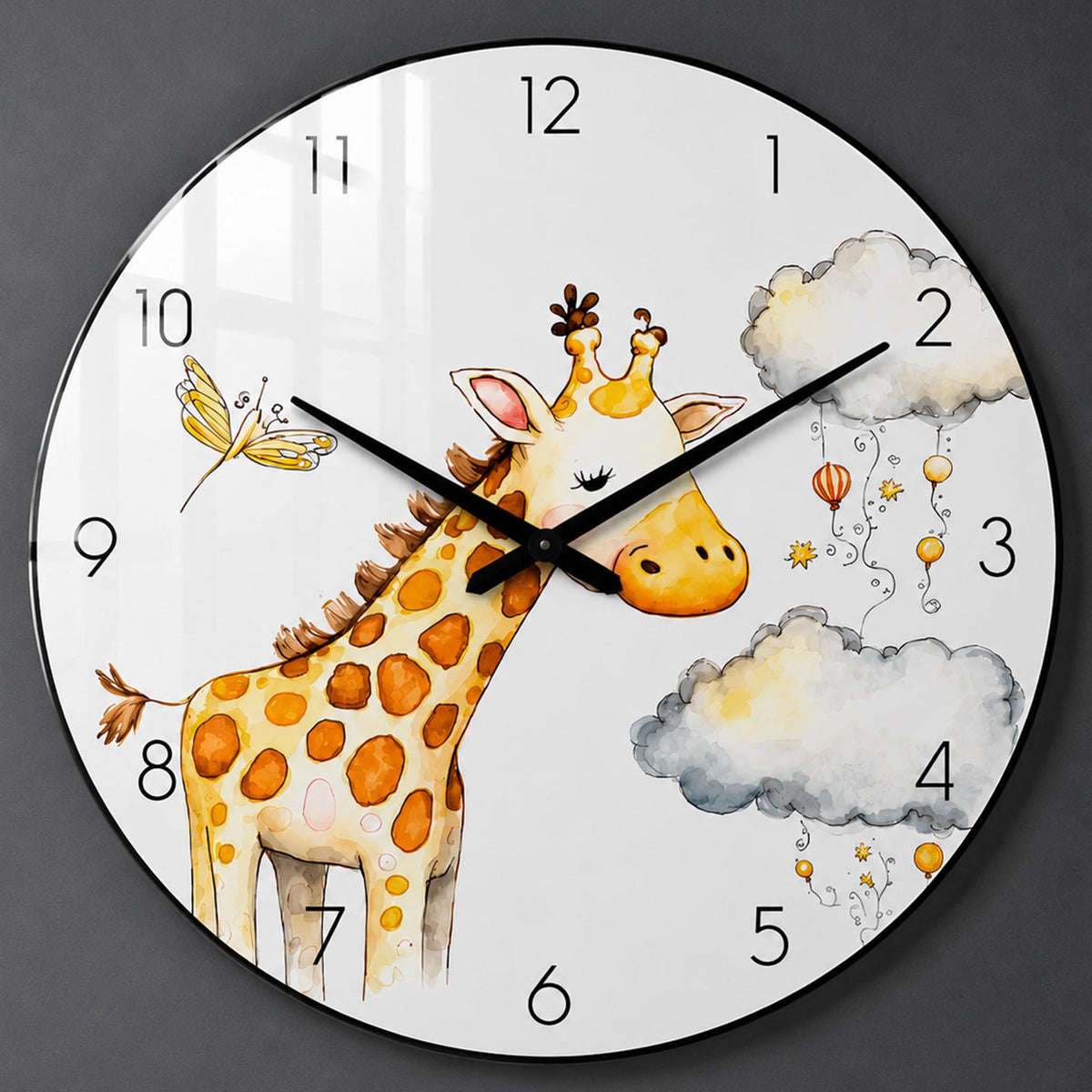 Dreamy Giraffe lifestyle view