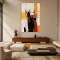 Urban Orange Crossroads lifestyle view