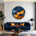 Gilded Midnight Layers lifestyle view