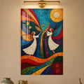 Celestial Angel Mosaic lifestyle view