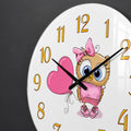 Sweetheart Owl lifestyle view