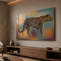 Golden Leopard lifestyle view