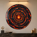 Molten Core Spiral lifestyle view