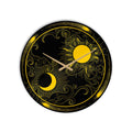 Celestial Sun And Moon lifestyle view