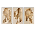 Sculptural Botanical lifestyle view