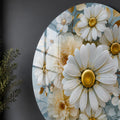 Golden Daisy Garden lifestyle view