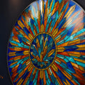 Crystal Starburst Sunburst lifestyle view
