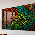 Chromatic Cellular Mosaic lifestyle view