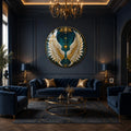Celestial Angel Wings lifestyle view
