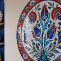 Ottoman Tulip Garden lifestyle view