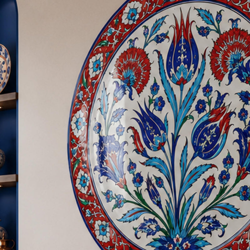 Ottoman Tulip Garden lifestyle view