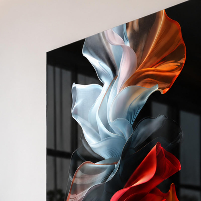 Molten Silk lifestyle view
