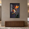 Bird Of Paradise Blooms lifestyle view
