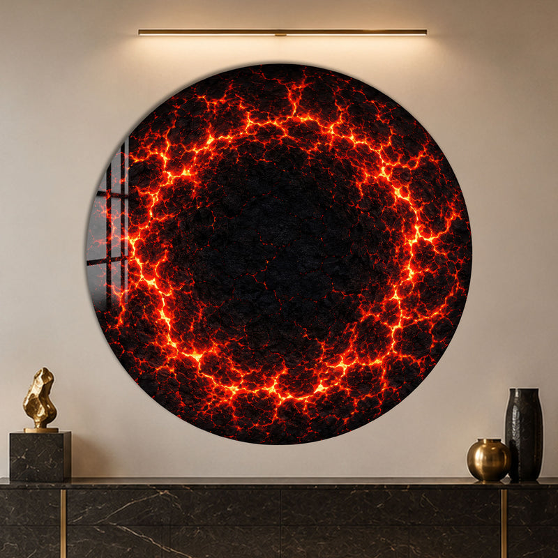 Molten Eclipse lifestyle view