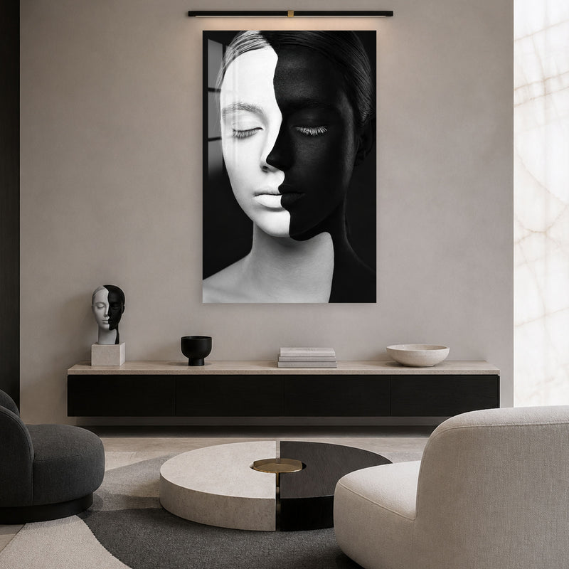 Light And Shadow lifestyle view