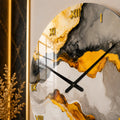 Golden Marble Flow lifestyle view