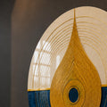 Golden Flame Horizon lifestyle view