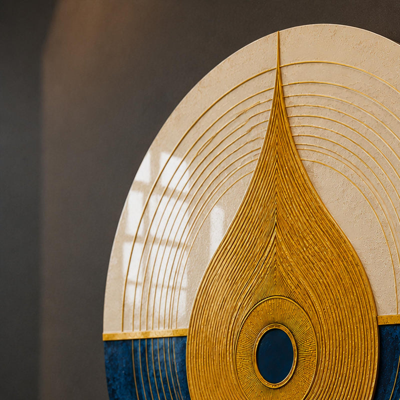 Golden Flame Horizon lifestyle view