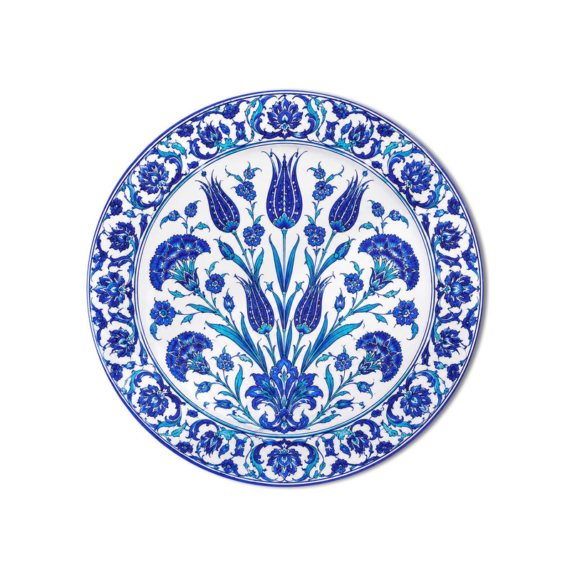 Ottoman Tulip Garden product shot on white background