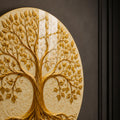 Golden Tree Of Life lifestyle view