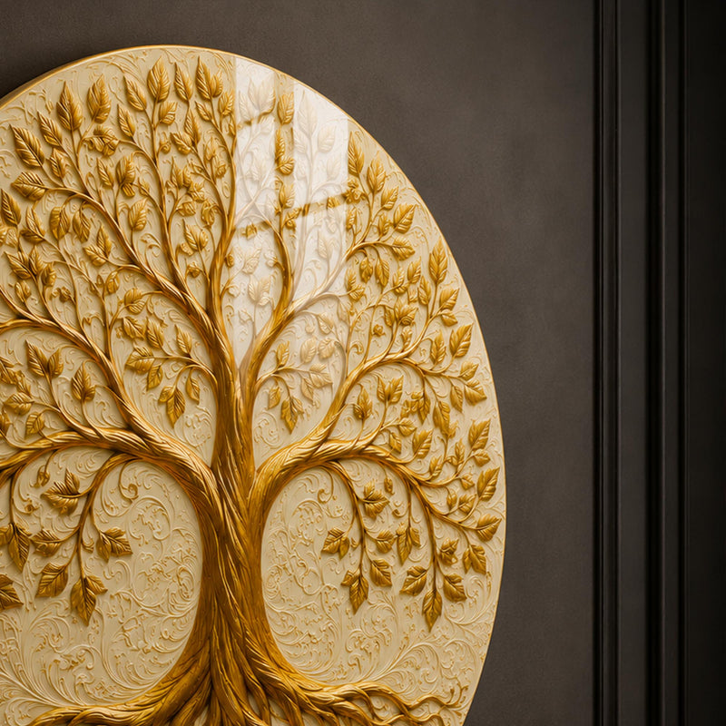 Golden Tree Of Life lifestyle view