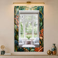 Coral Reef Mosaic lifestyle view