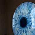 Arctic Blue Iris lifestyle view