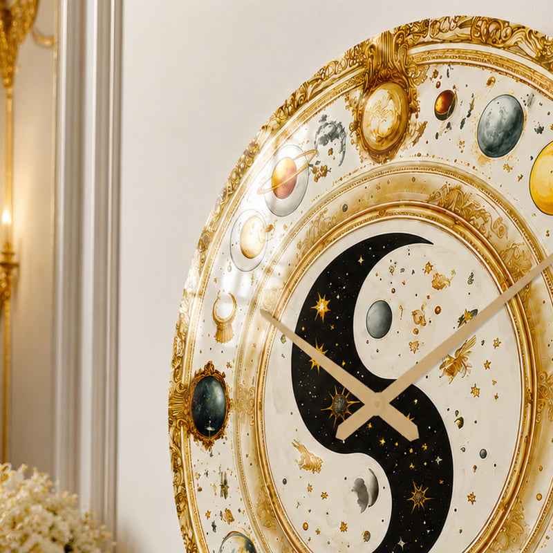 Celestial Yin Yang lifestyle view