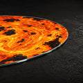 Molten Fire Vortex lifestyle view