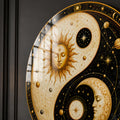 Celestial Yin Yang lifestyle view
