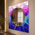 Jeweled Prism lifestyle view