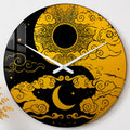 Celestial Sun And Moon lifestyle view