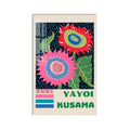 Kusama Sunflower Garden product shot on white background