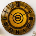 Golden Roman Radiance lifestyle view