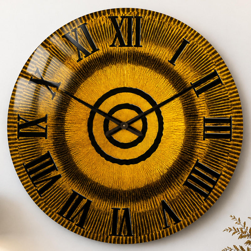 Golden Roman Radiance lifestyle view