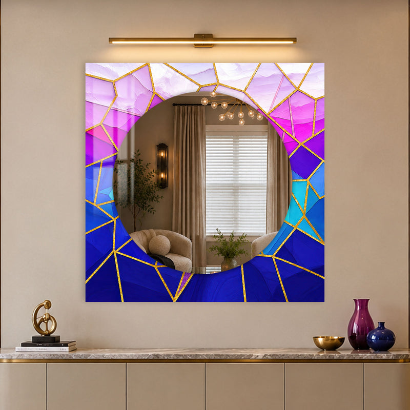 Jeweled Prism lifestyle view