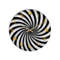 Monochrome Spiral lifestyle view