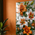 Radiant Lily Garden lifestyle view