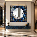Celestial Compass lifestyle view