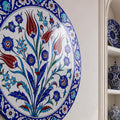 Ottoman Tulip Garden lifestyle view