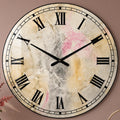Pastel Marble Roman lifestyle view