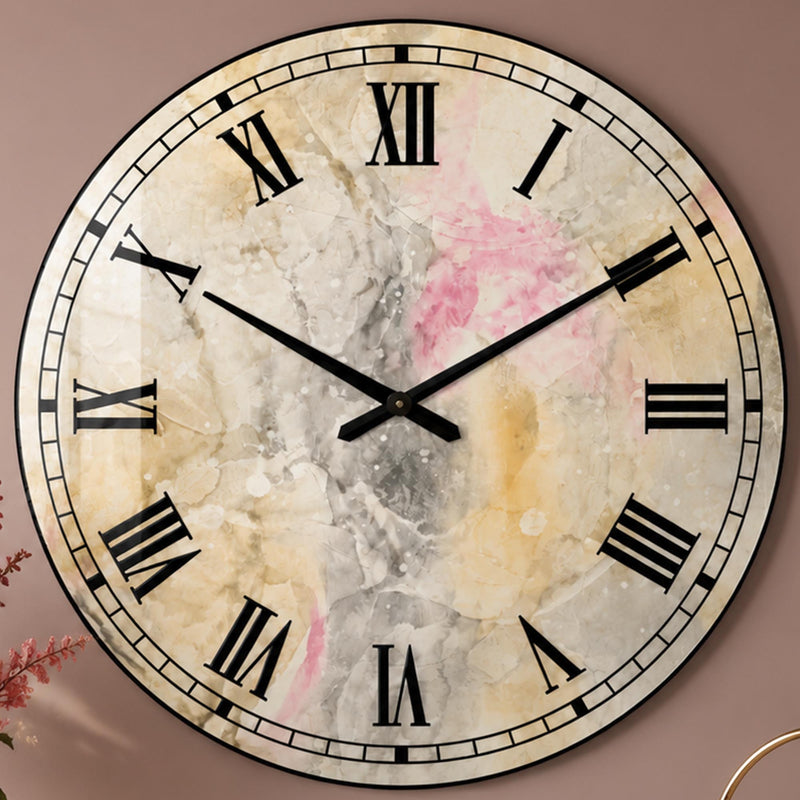Pastel Marble Roman lifestyle view