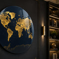 Golden World Connections lifestyle view