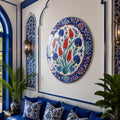 Ottoman Tulip Garden lifestyle view